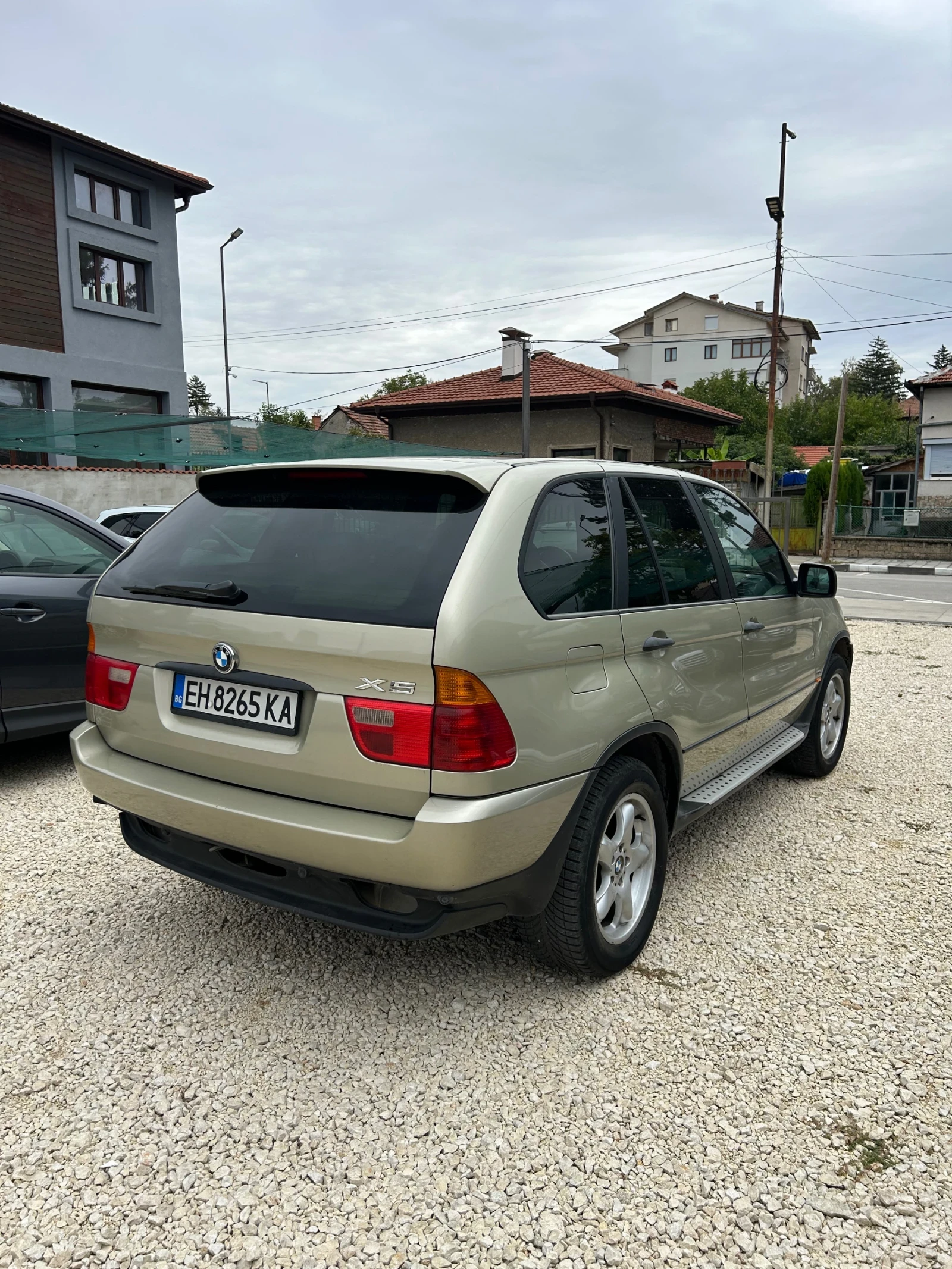 BMW X5 | Mobile.bg � ����������� 5