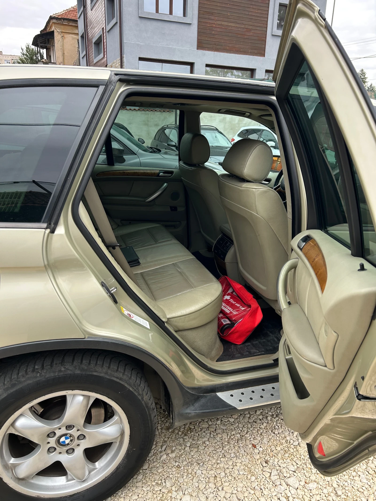 BMW X5 | Mobile.bg � ����������� 8