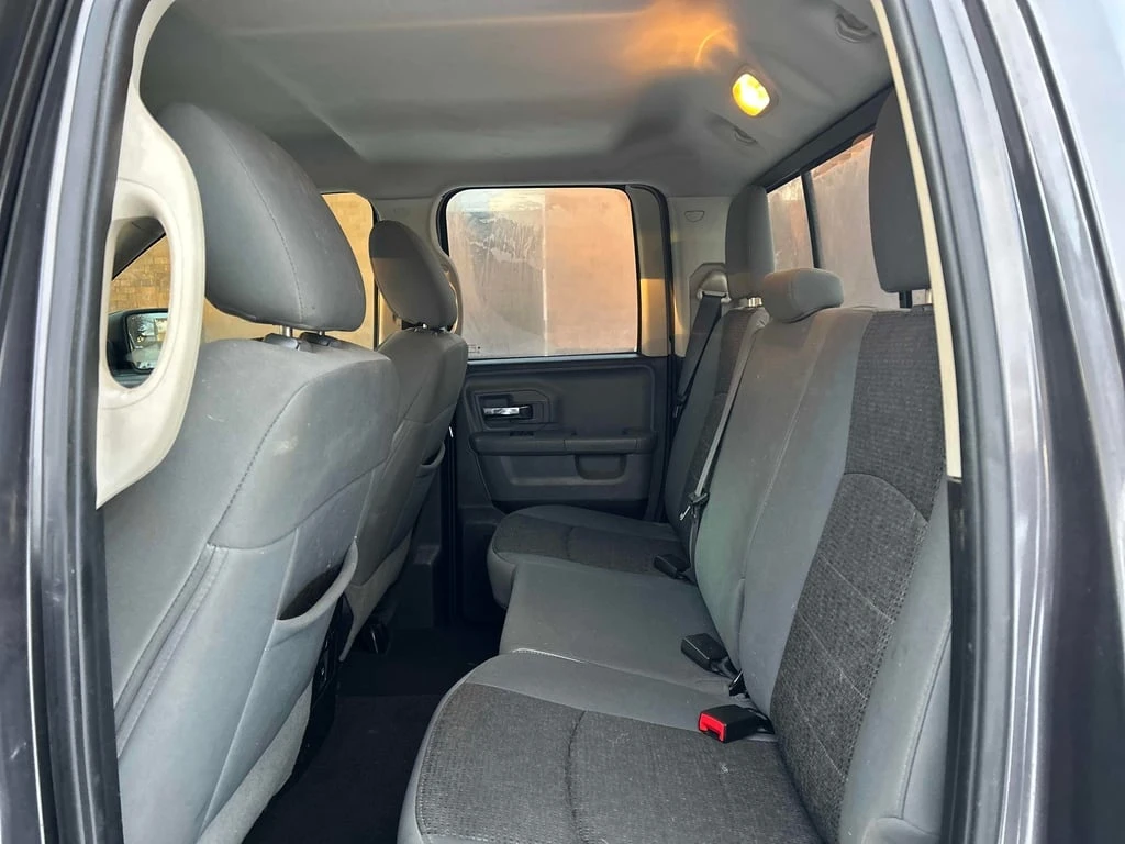 Dodge RAM 1500 * SLT * CARFAX * �������� * NAVI | Mobile.bg � ����������� 10
