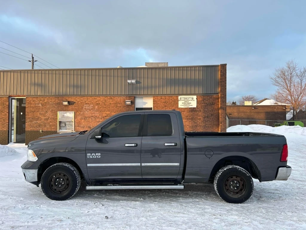 Dodge RAM 1500 * SLT * CARFAX * �������� * NAVI | Mobile.bg � ����������� 2