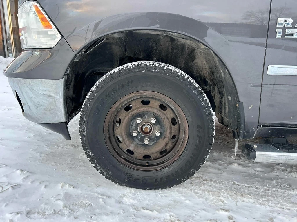 Dodge RAM 1500 * SLT * CARFAX * �������� * NAVI | Mobile.bg � ����������� 7