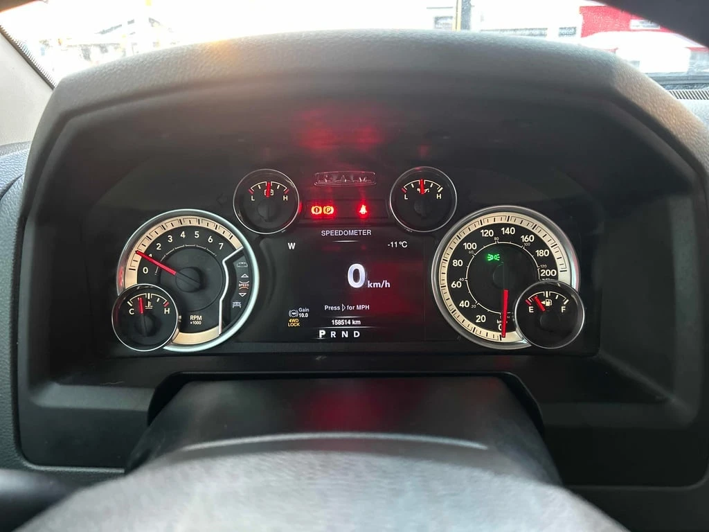 Dodge RAM 1500 * SLT * CARFAX * �������� * NAVI | Mobile.bg � ����������� 8