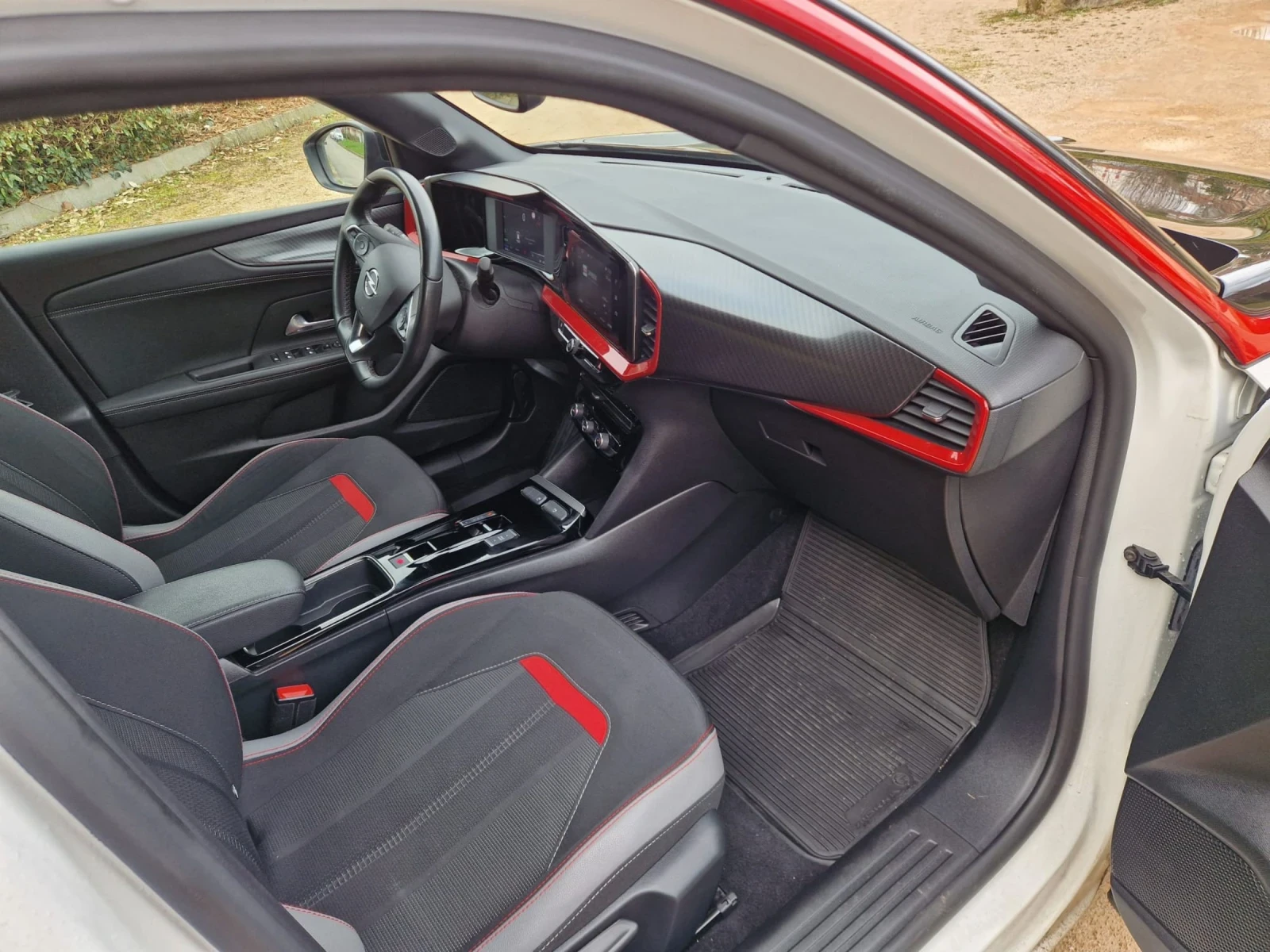 Opel Mokka E GS LINE 50KW 136 - изображение 5