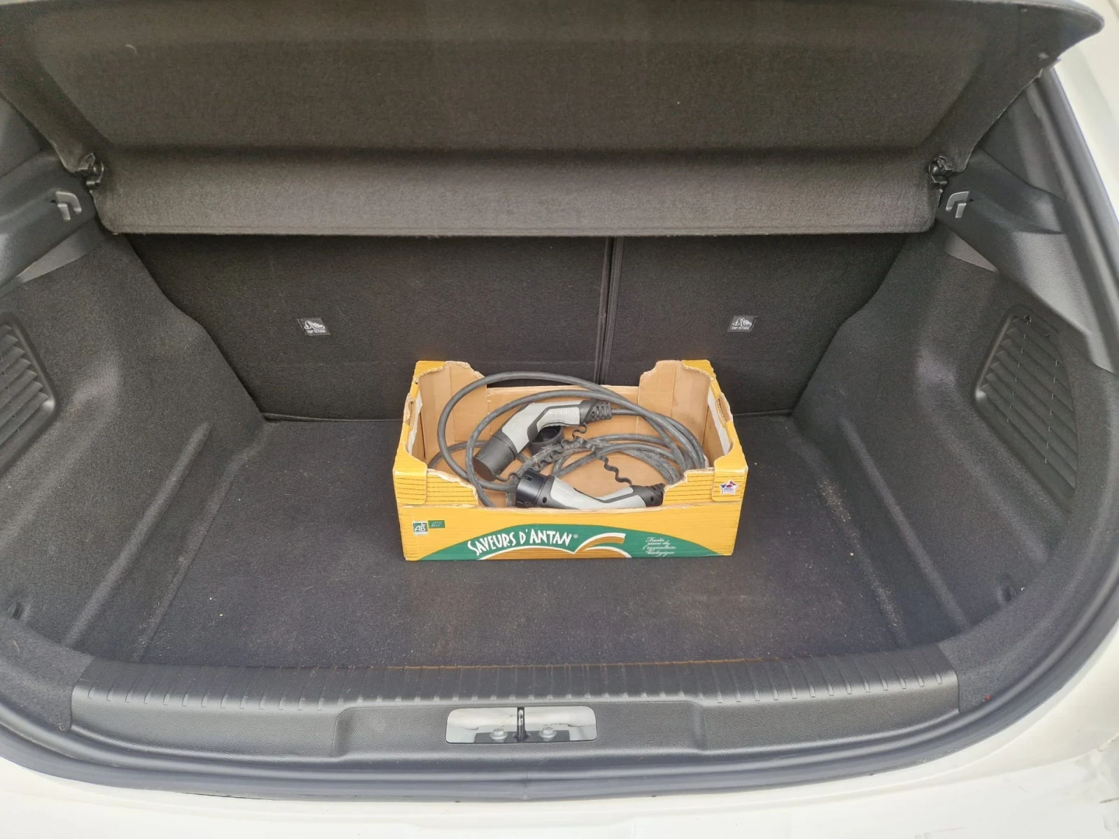 Opel Mokka E GS LINE 50KW 136 - изображение 9