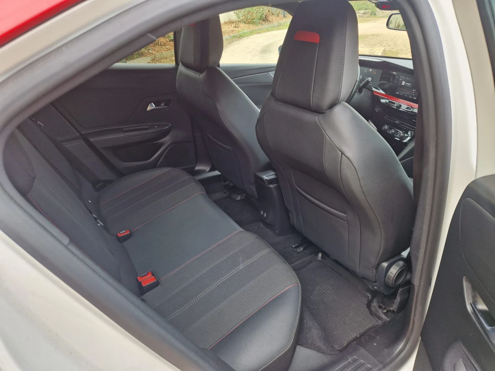 Opel Mokka E GS LINE 50KW 136 - изображение 7