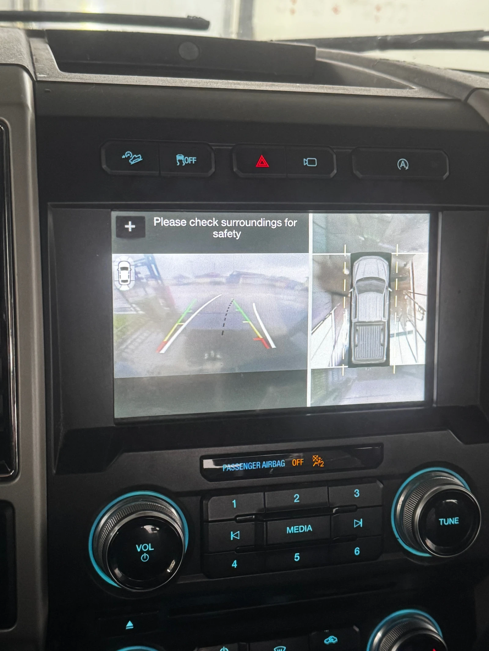 Ford F150 3.5V6 10 �������� Lariat  | Mobile.bg � ����������� 15