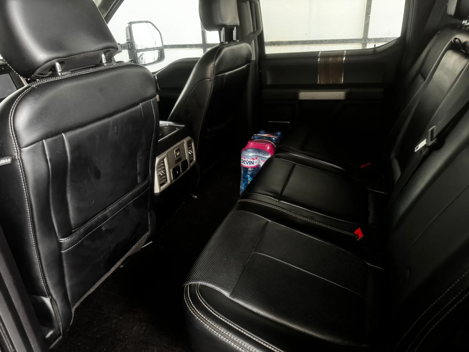 Ford F150 3.5V6 10 �������� Lariat  | Mobile.bg � ����������� 4