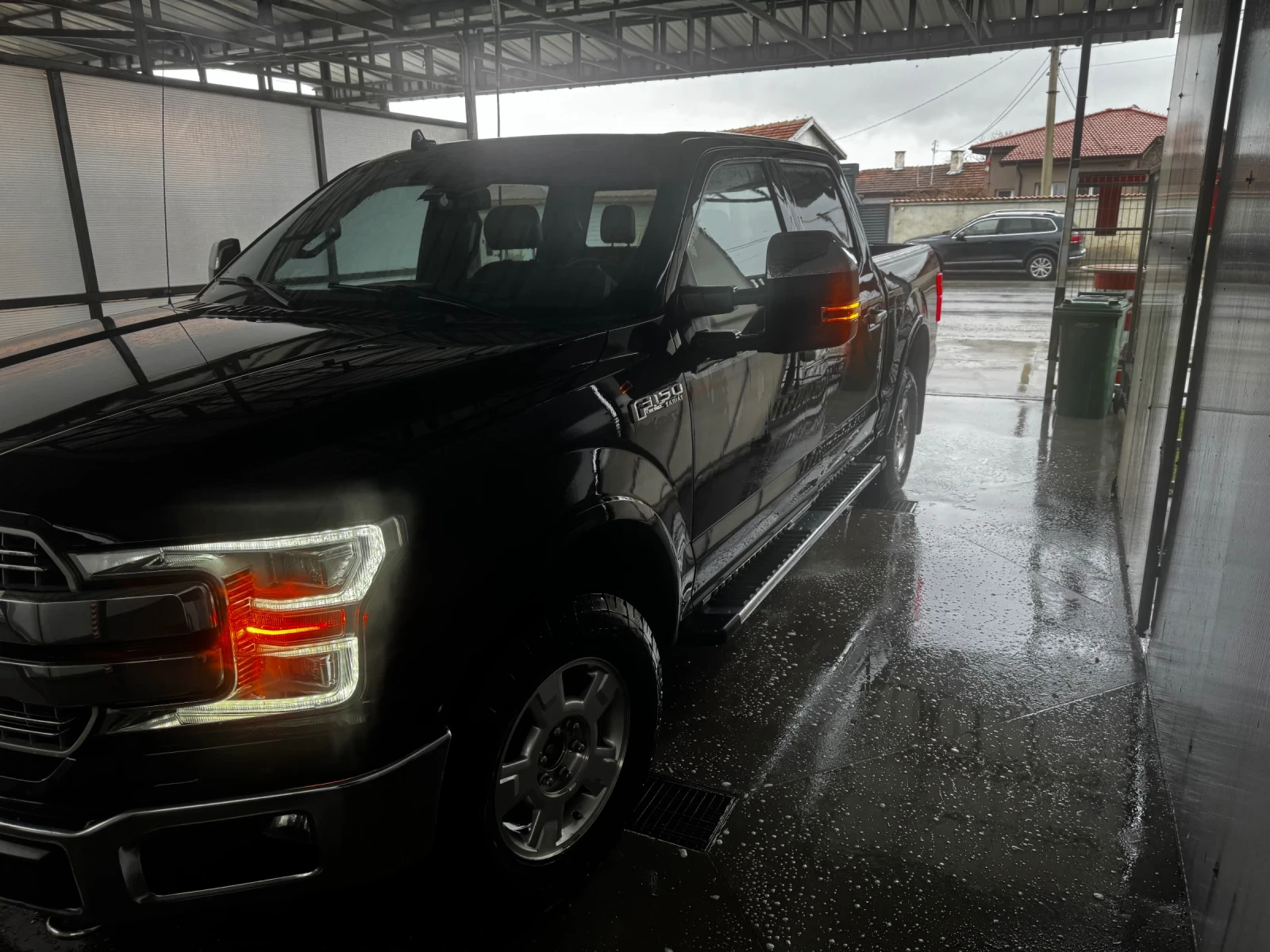 Ford F150 3.5V6 10 �������� Lariat  | Mobile.bg � ����������� 2