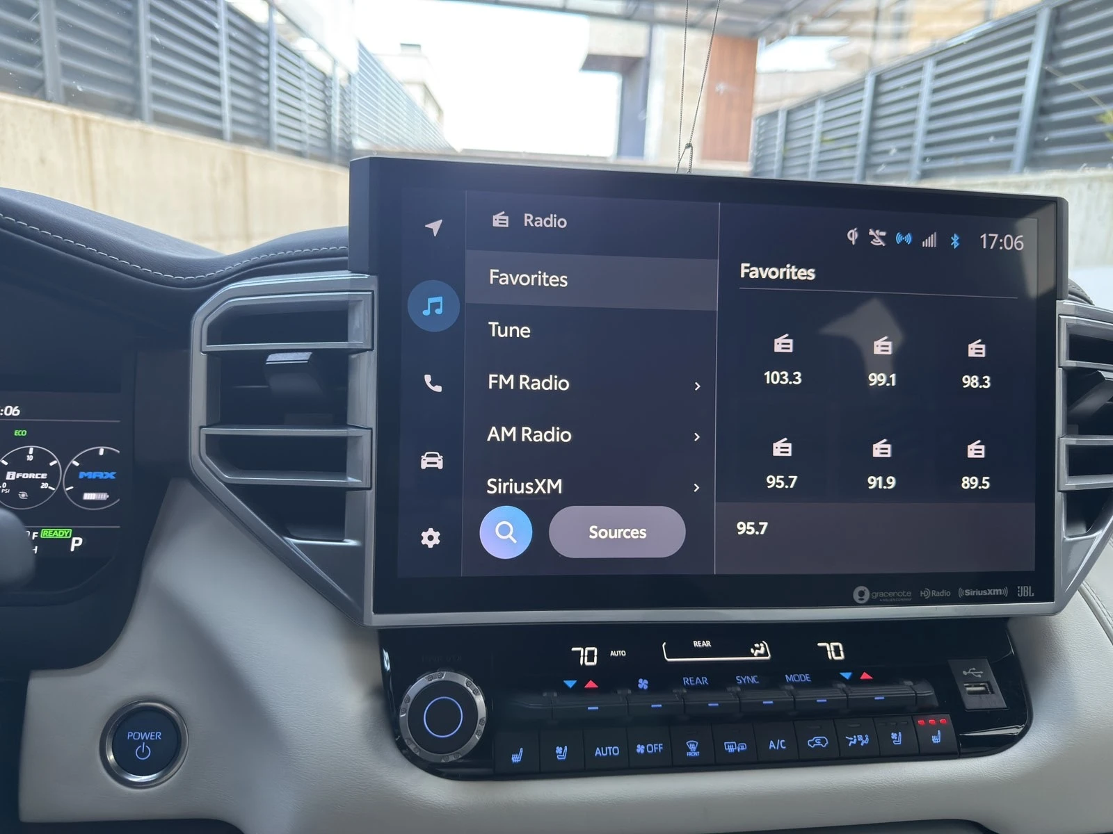 Toyota Sequoia, снимка 7 - Автомобили и джипове - 53826882