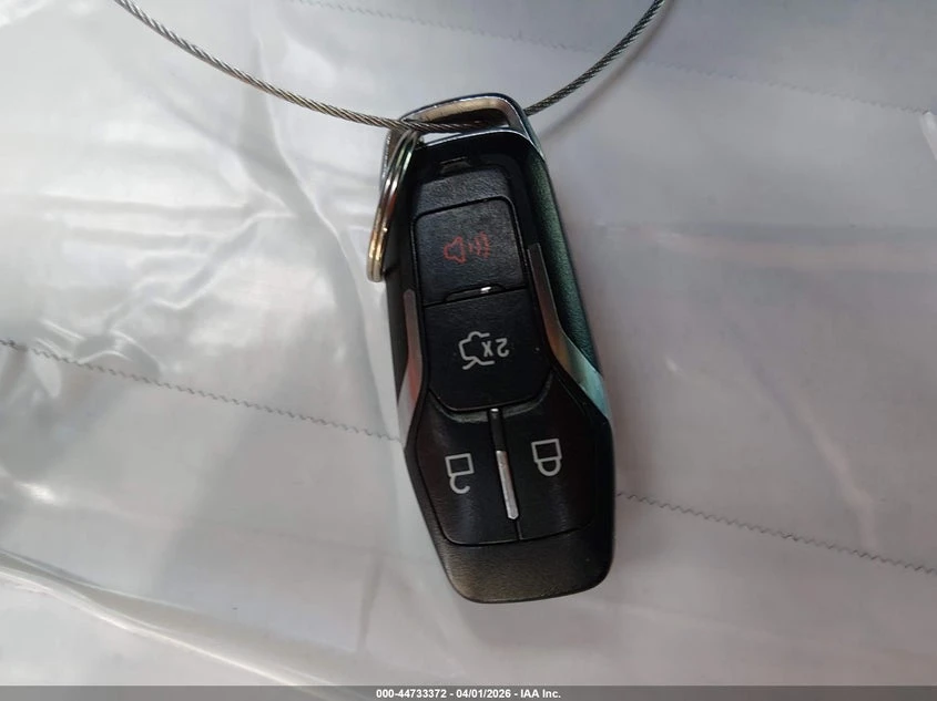 Ford Edge 2.0l Titanium, снимка 11 - Автомобили и джипове - 54180192