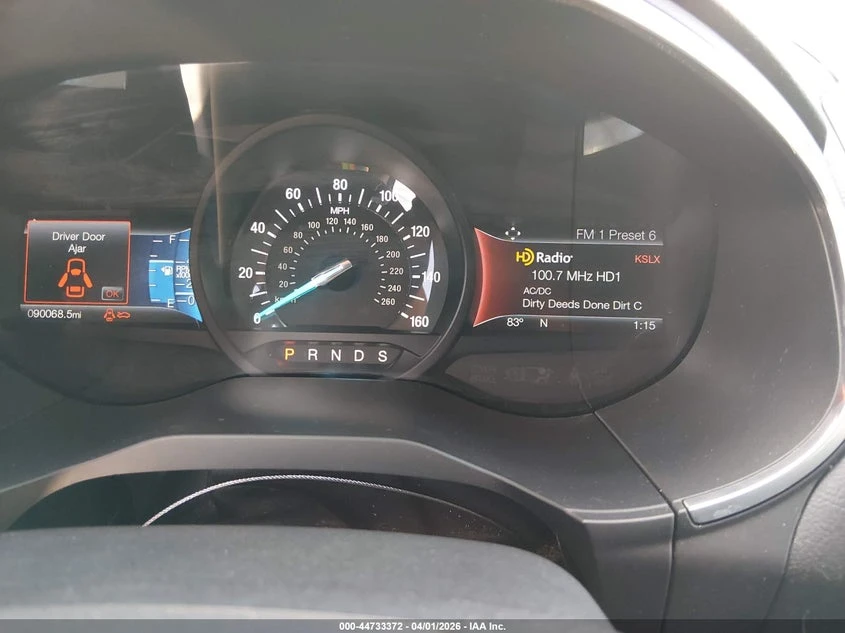 Ford Edge 2.0l Titanium, снимка 7 - Автомобили и джипове - 54180192