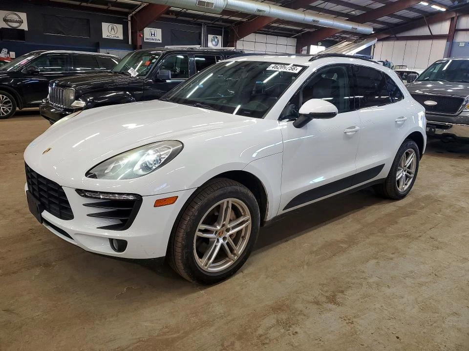 Porsche Macan 3.0L 6 ALL WHEEL DRIVE | Mobile.bg � ����������� 1