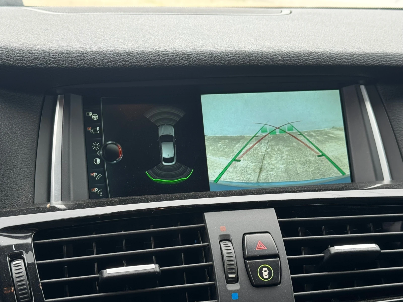 BMW X4 M40i Swiss, снимка 8 - Автомобили и джипове - 56494682