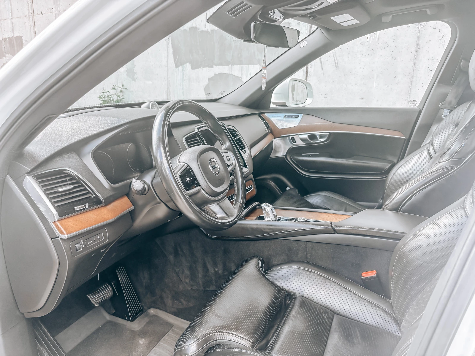 Volvo Xc90 T8 | Mobile.bg � ����������� 11