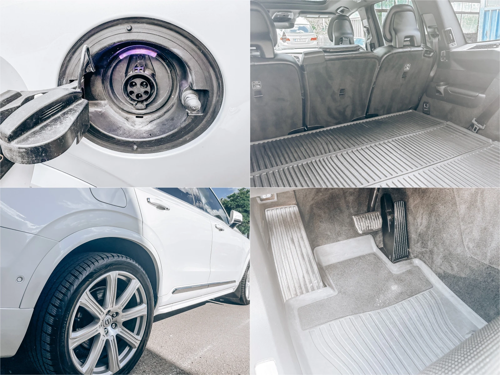 Volvo Xc90 T8 | Mobile.bg � ����������� 15