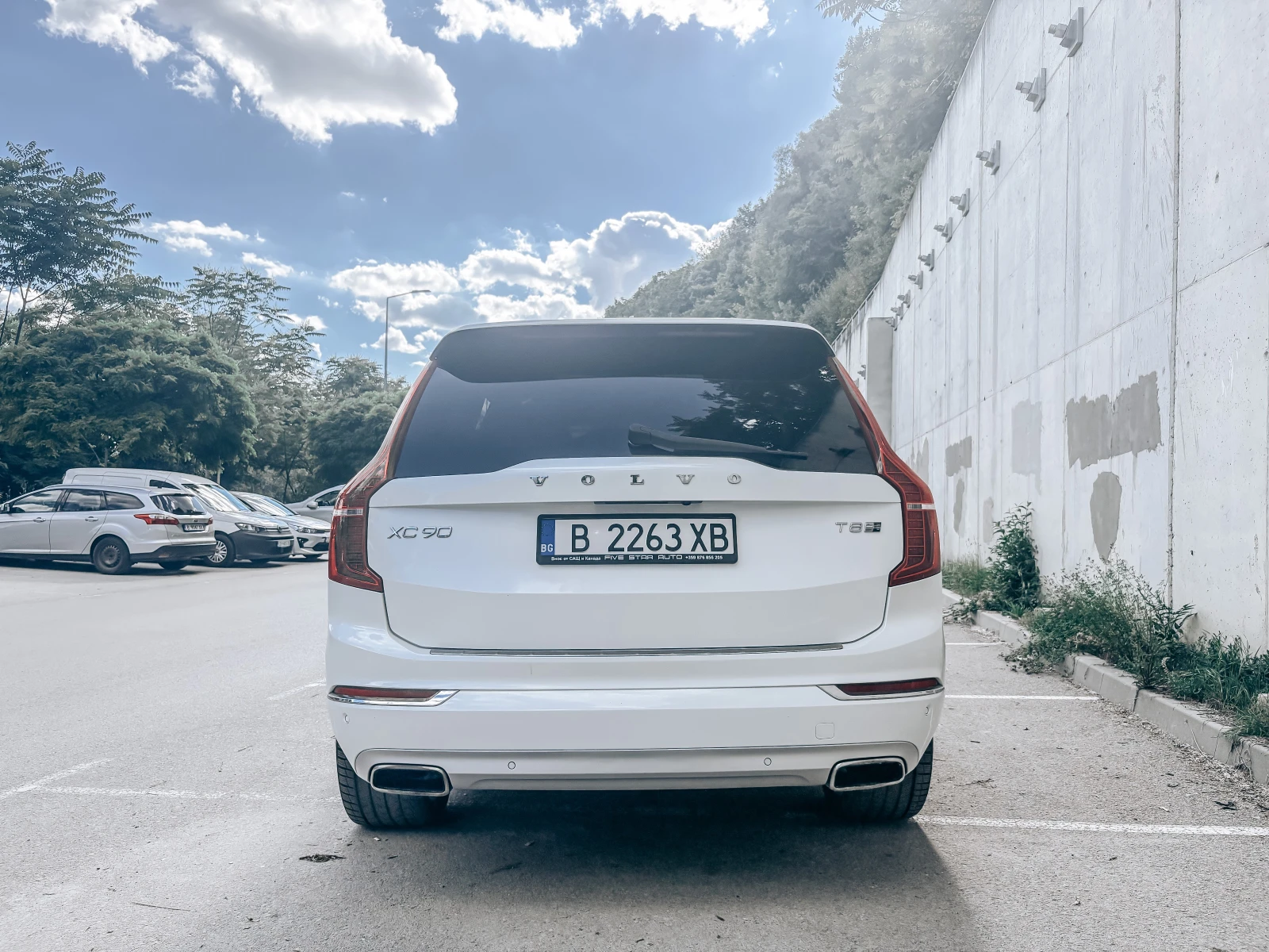 Volvo Xc90 T8 | Mobile.bg � ����������� 5