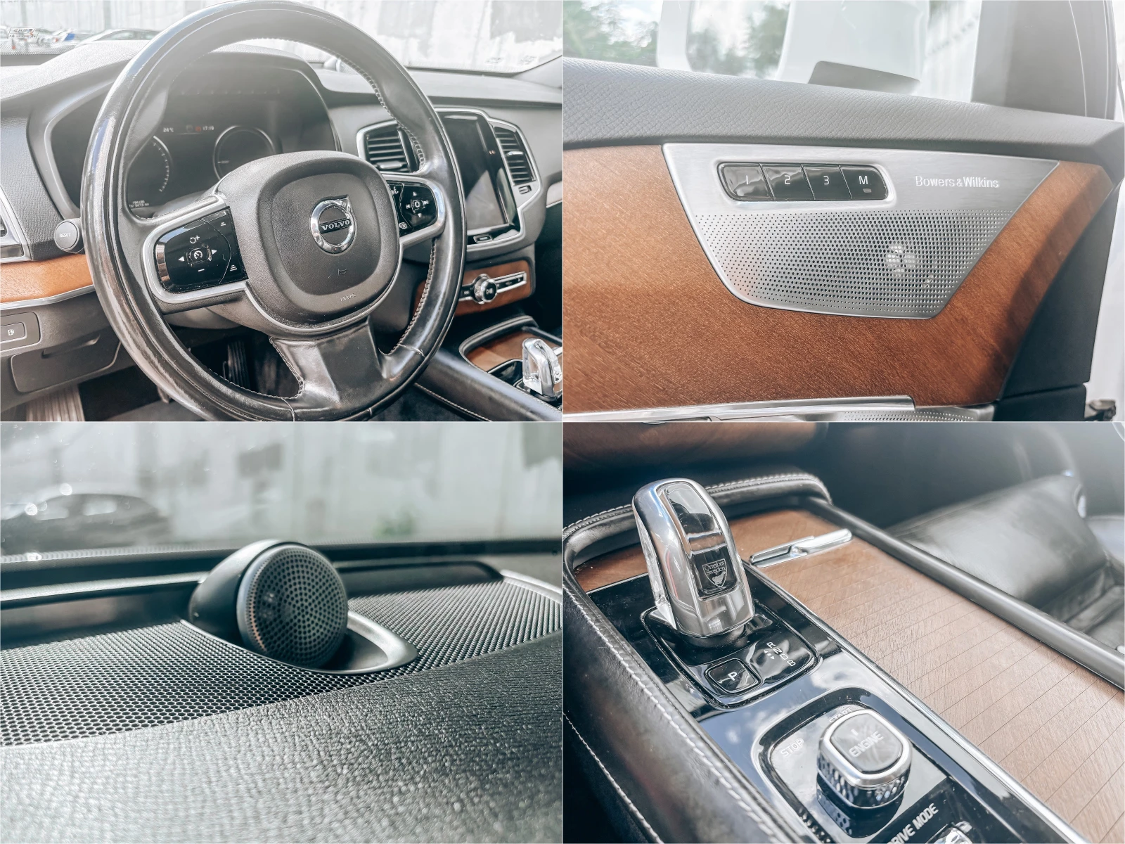 Volvo Xc90 T8 | Mobile.bg � ����������� 13