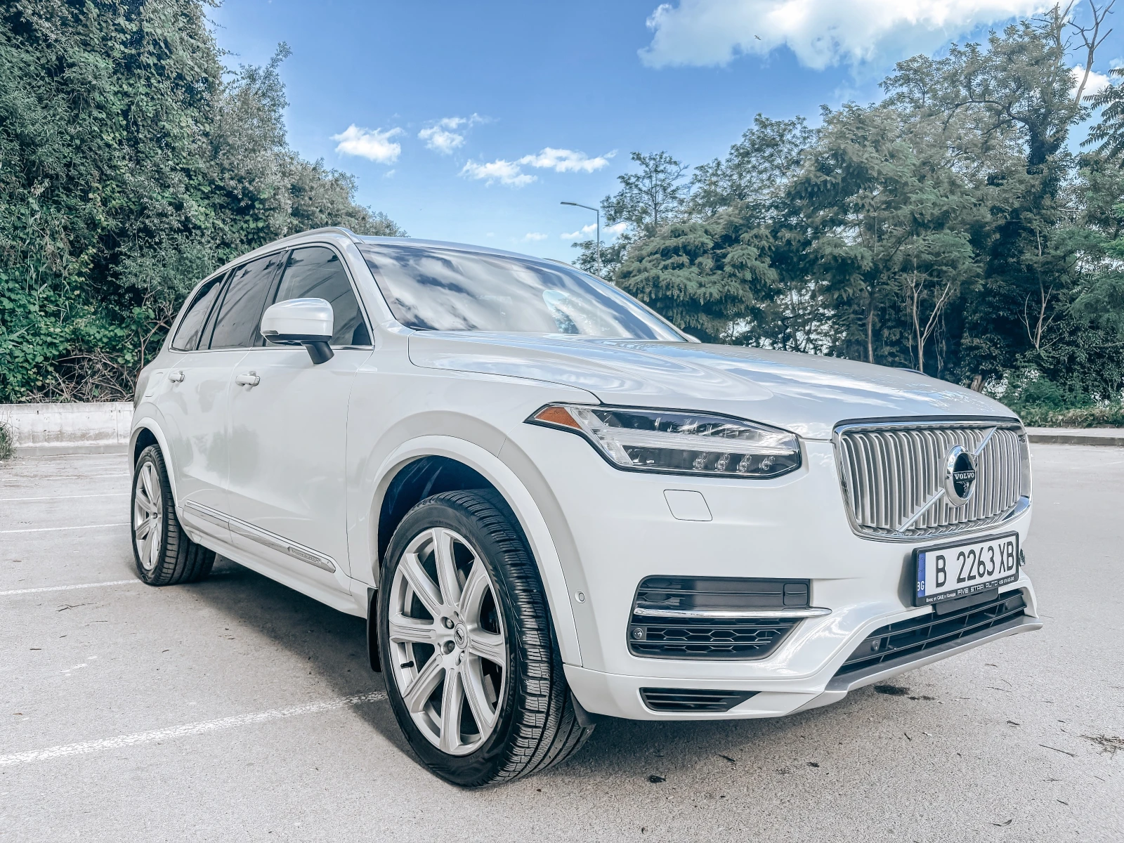 Volvo Xc90 T8 | Mobile.bg � ����������� 3