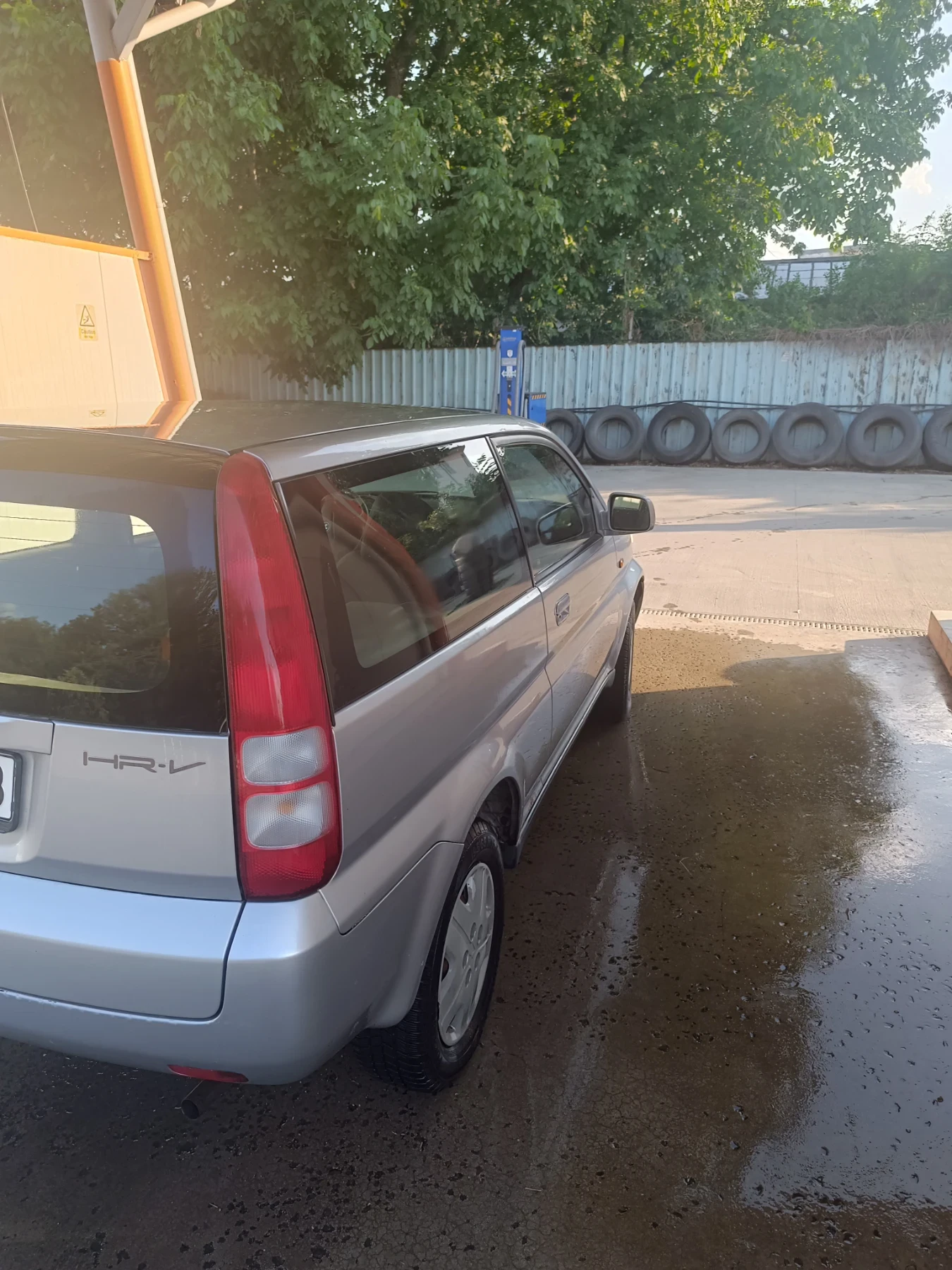 Honda Hr-v | Mobile.bg � ����������� 3