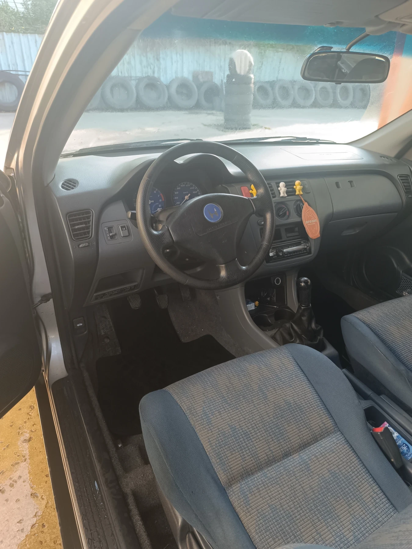 Honda Hr-v | Mobile.bg � ����������� 5