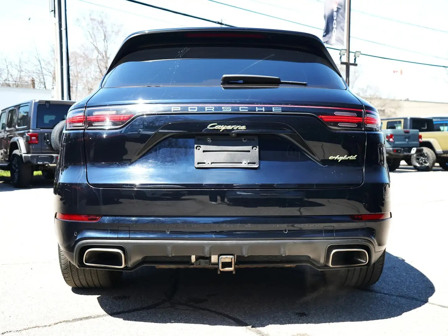 Porsche Cayenne E-Hybrid ���������� ���� �� �������� | Mobile.bg � ����������� 5