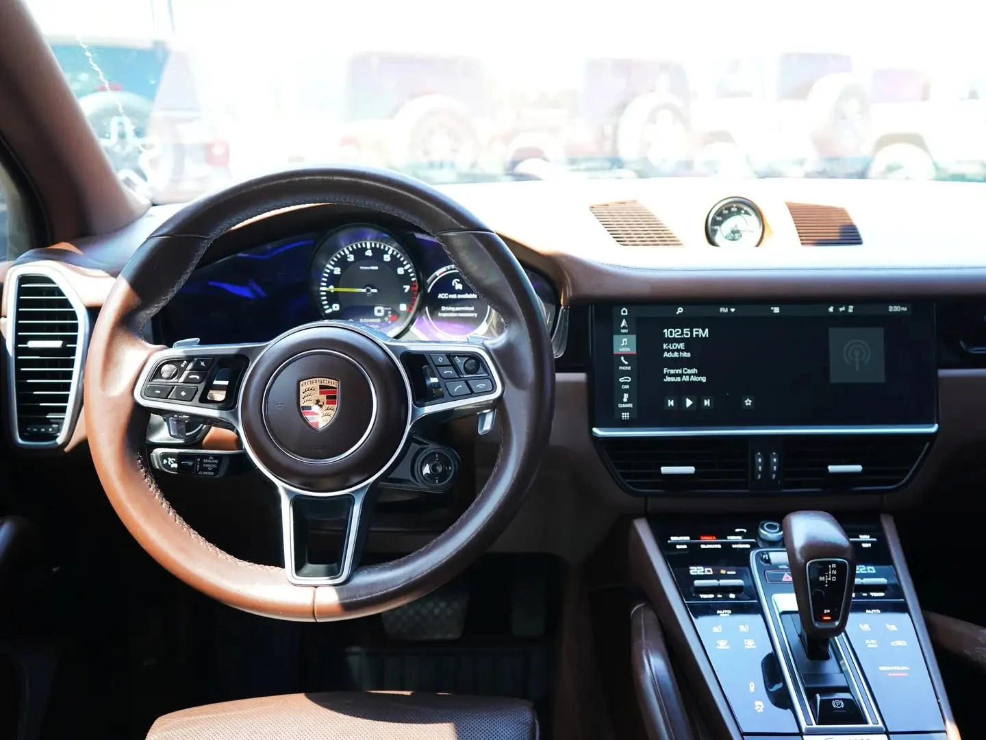 Porsche Cayenne E-Hybrid ���������� ���� �� �������� | Mobile.bg � ����������� 10