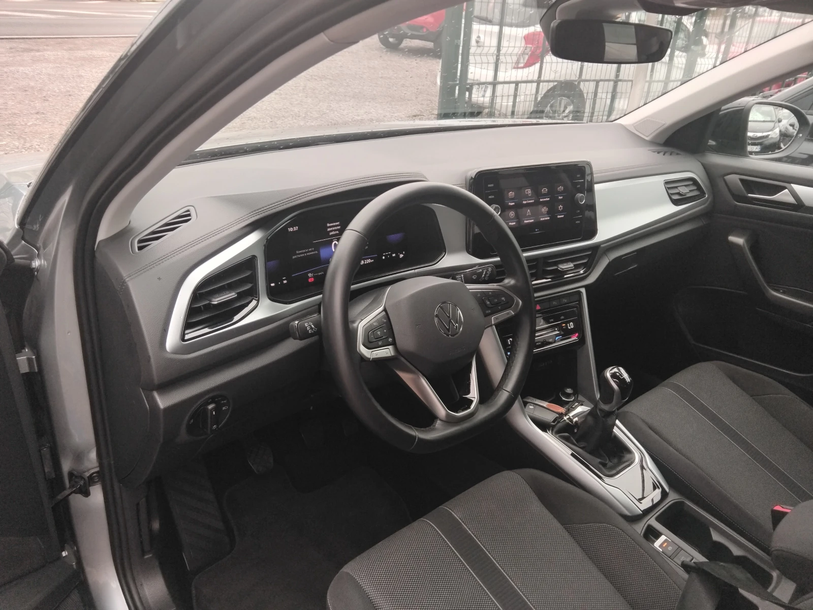 VW T-Roc 2.0TDI/FACELIFT/70000KM | Mobile.bg � ����������� 7