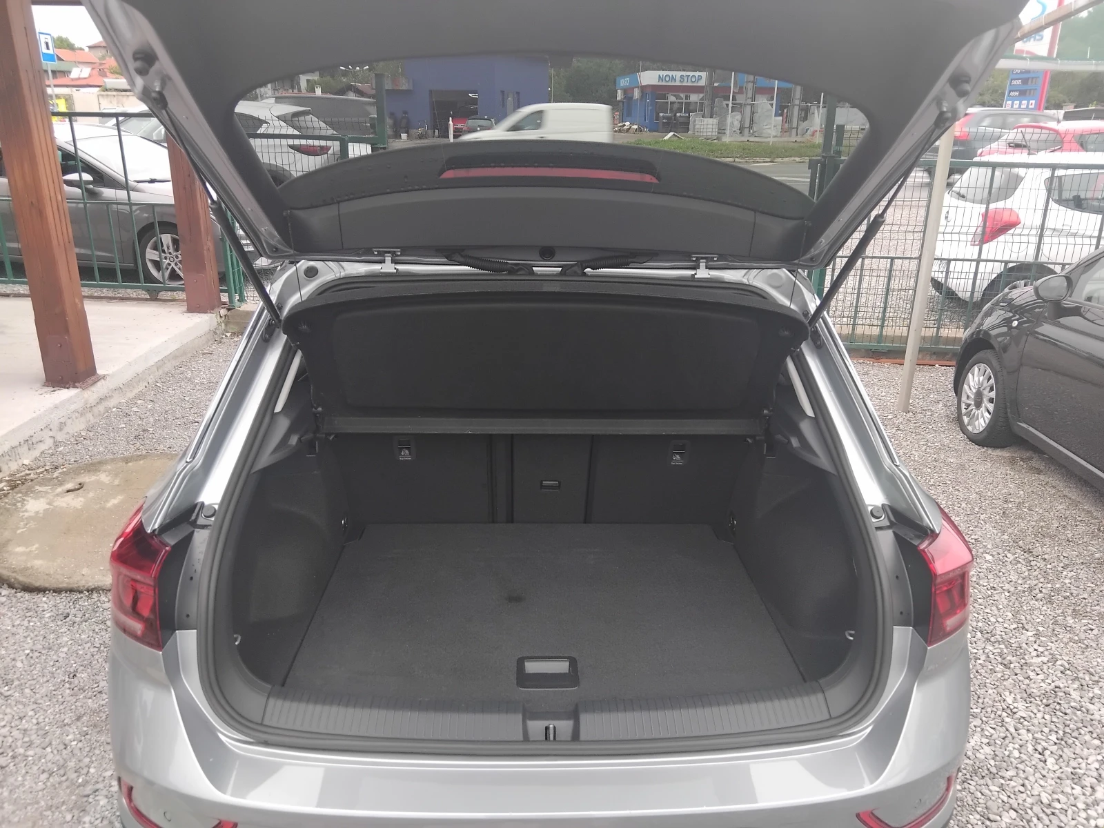 VW T-Roc 2.0TDI/FACELIFT/70000KM | Mobile.bg � ����������� 13