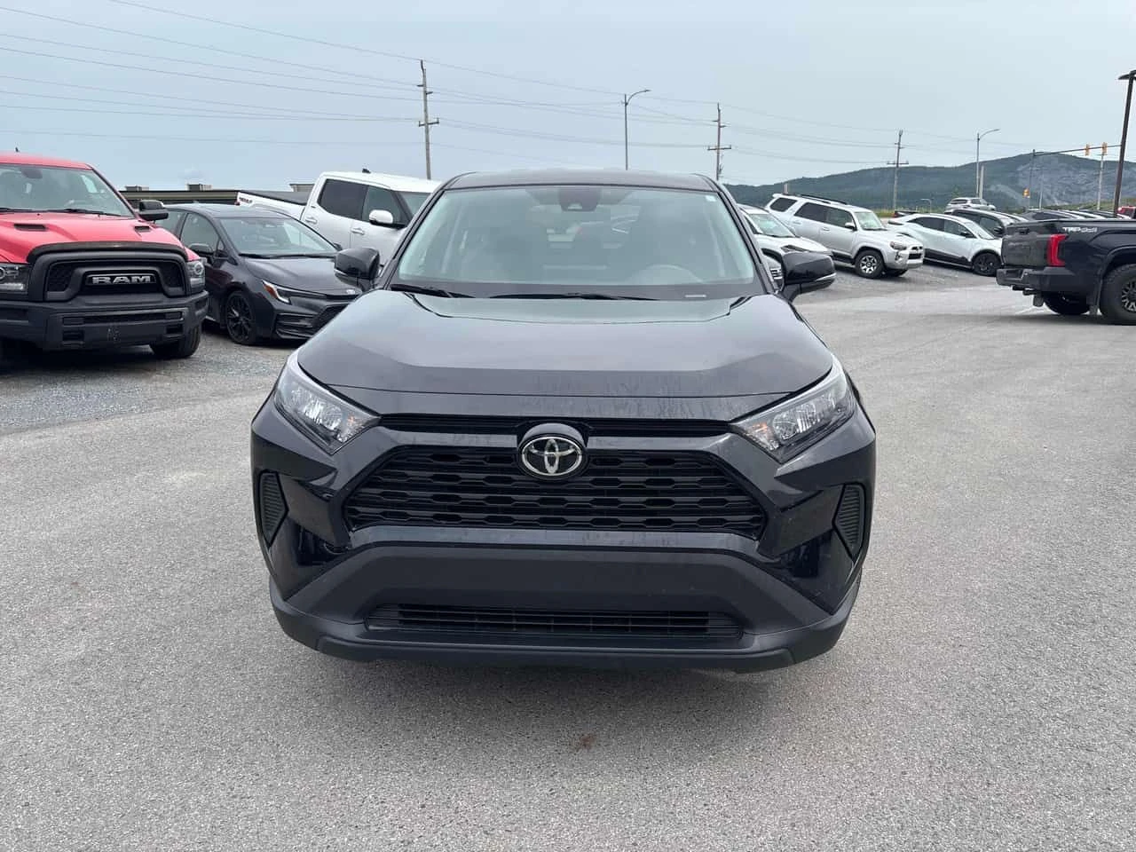 Toyota Rav4 * LE * CARFAX * АВТОКРЕДИТ* , снимка 6 - Автомобили и джипове - 55694911
