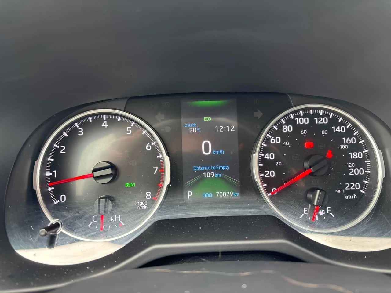 Toyota Rav4 * LE * CARFAX * АВТОКРЕДИТ* , снимка 8 - Автомобили и джипове - 55694911