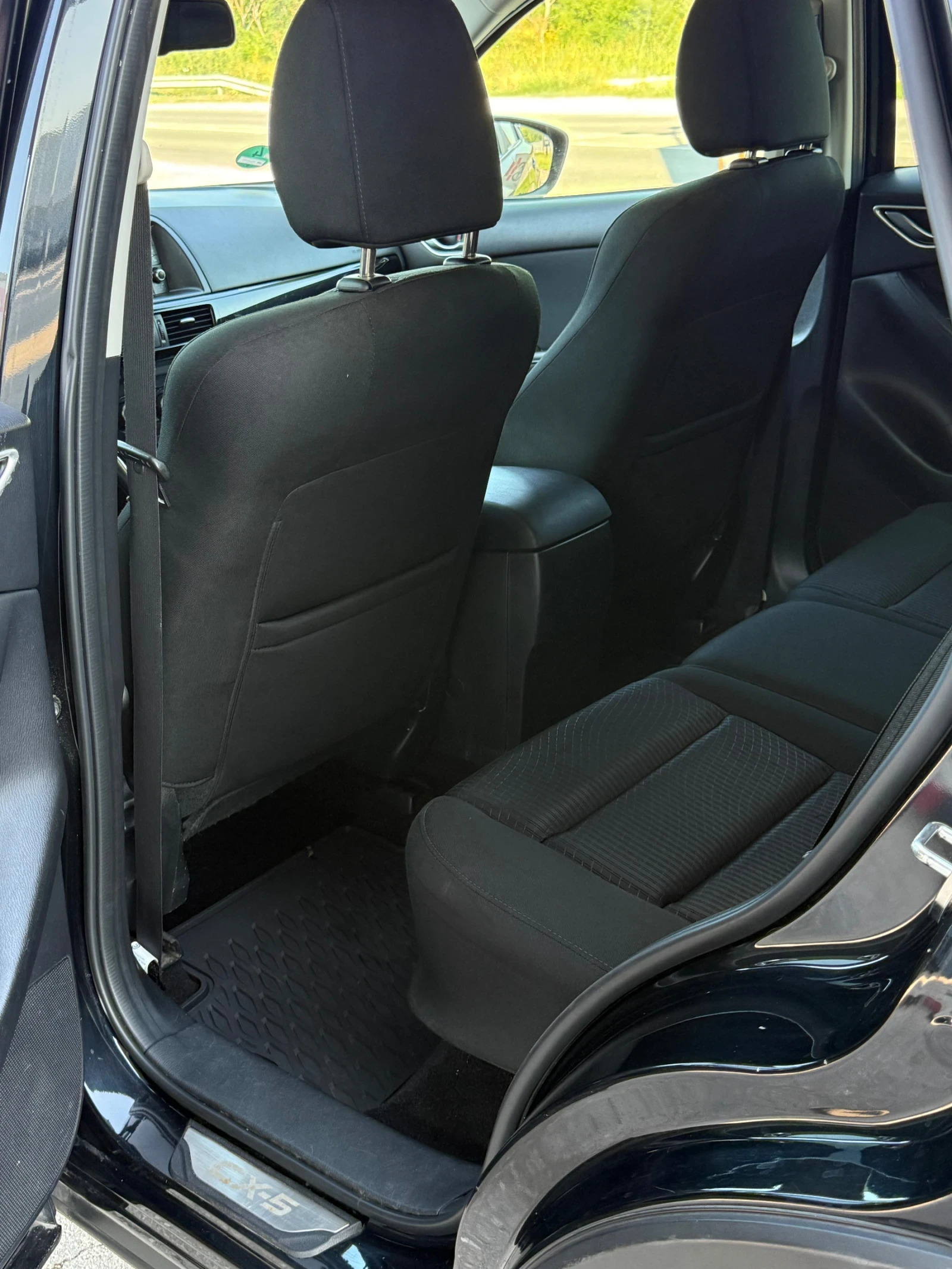 Mazda CX-5 2.2 skyactive TOP, снимка 7 - Автомобили и джипове - 55911727