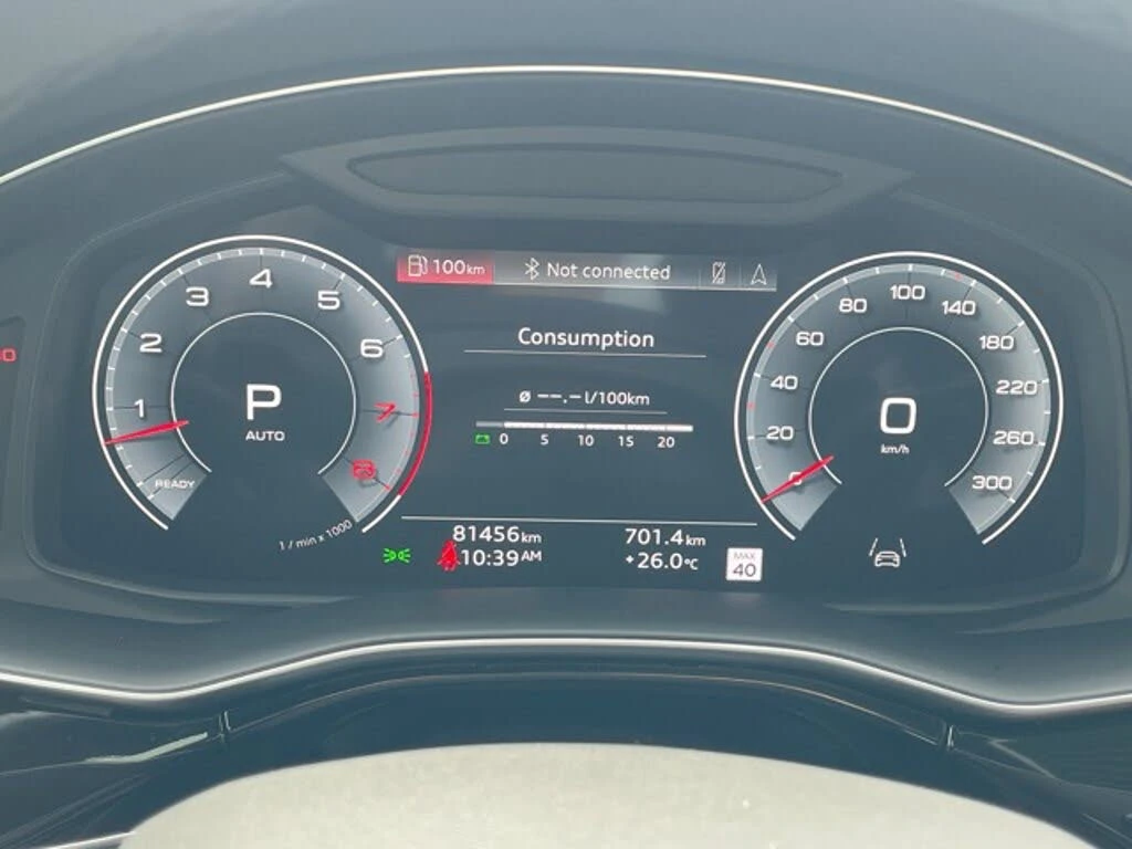 Audi Q8 3.0 55TFSI Quattro , снимка 10 - Автомобили и джипове - 56074435