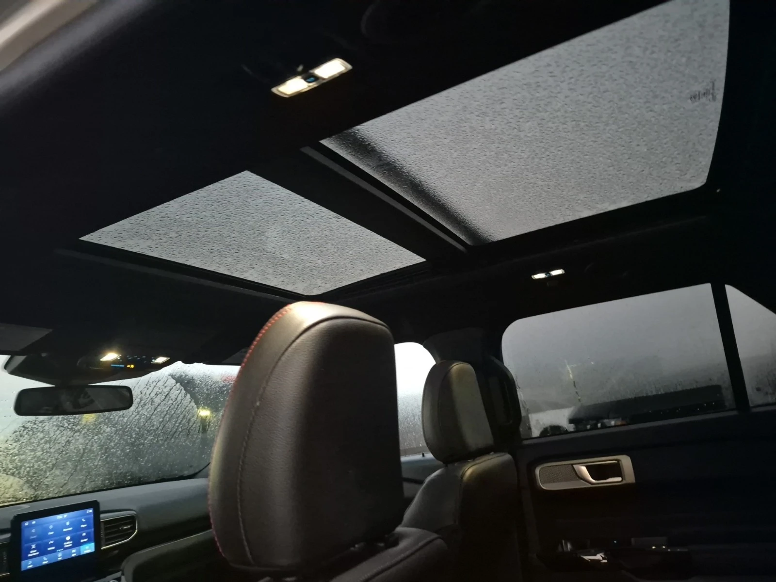 Ford Explorer 4WD ST-Line* �������* Bang&Olufsen* 360cam* M.���� | Mobile.bg � ����������� 10