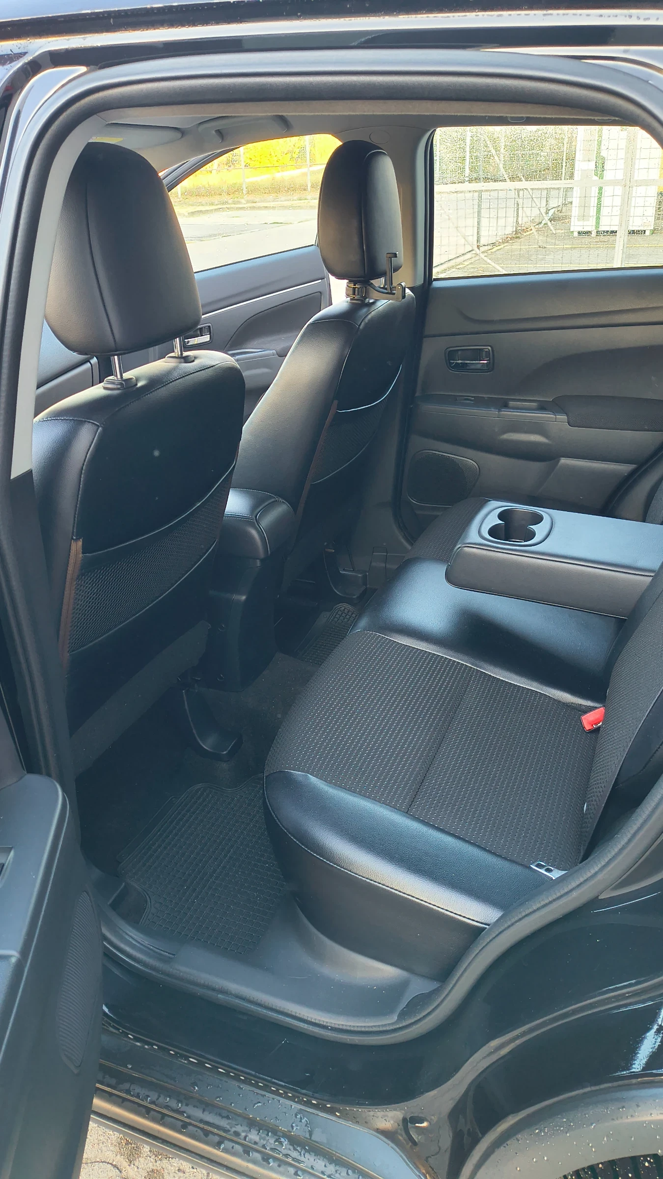 Citroen C4 AIRCROSS 1.6 E HDI, снимка 8 - Автомобили и джипове - 56623640