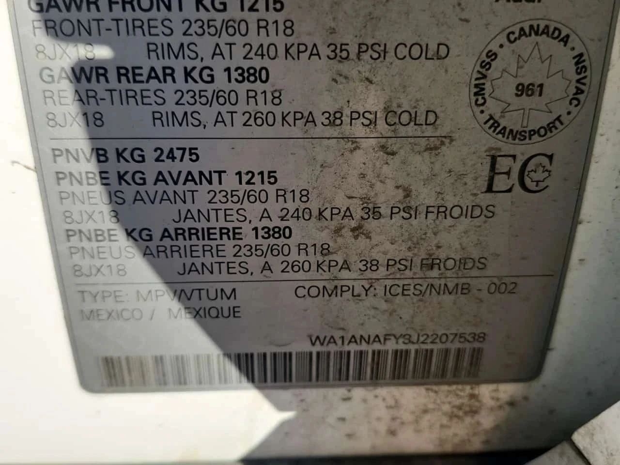 Audi Q5, снимка 16 - Автомобили и джипове - 56737503