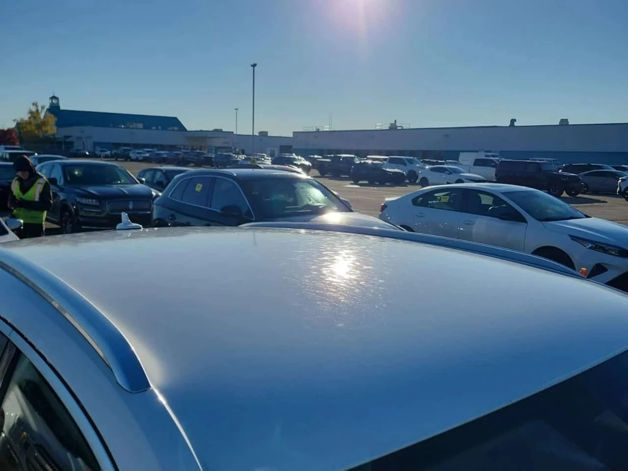 Audi Q5, снимка 7 - Автомобили и джипове - 56737503