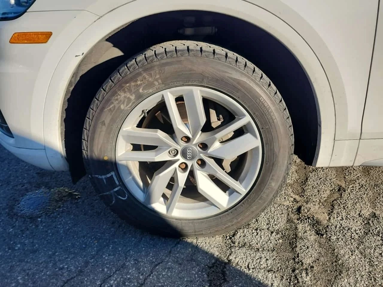 Audi Q5, снимка 6 - Автомобили и джипове - 56737503
