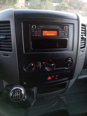 VW Crafter Макси база, снимка 17