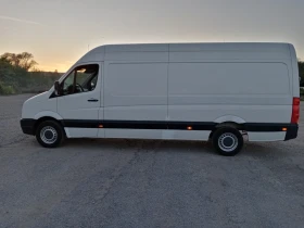 VW Crafter Макси база, снимка 6