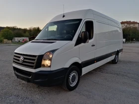 VW Crafter Макси база, снимка 1