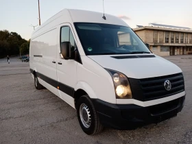 VW Crafter Макси база, снимка 3