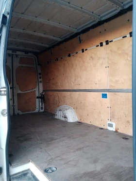 VW Crafter Макси база, снимка 10