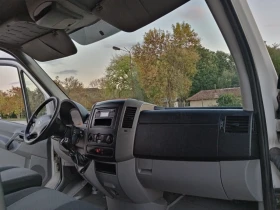 VW Crafter Макси база, снимка 15