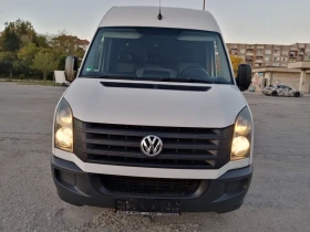 VW Crafter Макси база, снимка 2