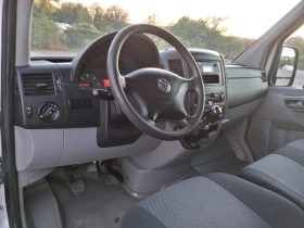 VW Crafter Макси база, снимка 13