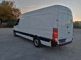 VW Crafter Макси база, снимка 4