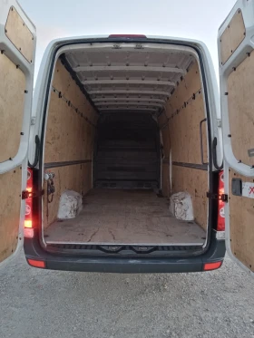 VW Crafter Макси база, снимка 11