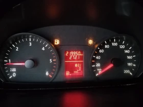 VW Crafter Макси база, снимка 16