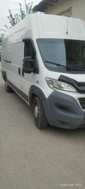 Fiat Ducato, снимка 9
