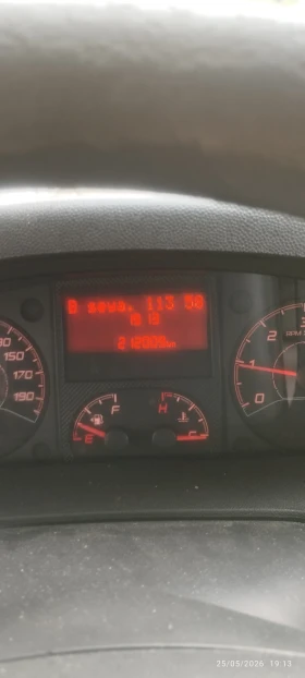 Fiat Ducato, снимка 4